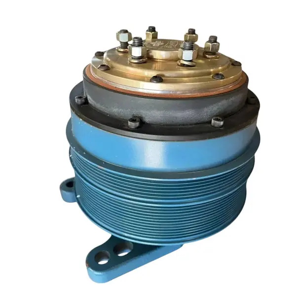 SK0226141-US20260702-105043-0 F17-1000-329 Genuine Horton Fan Clutch - Image 1