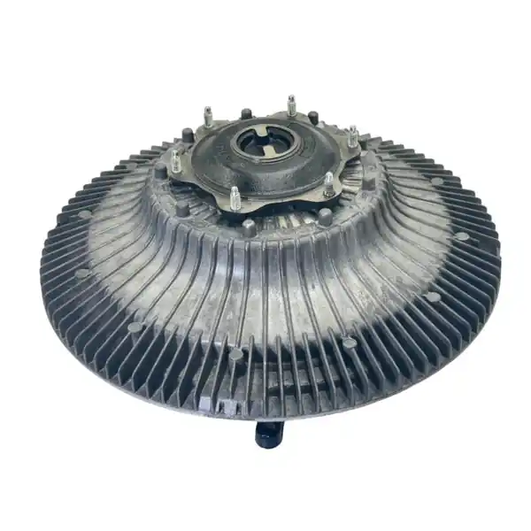 F17-1034-003 Genuine Borgwarner Fan Clutch