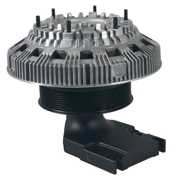 Genuine Paccar Fan Clutch