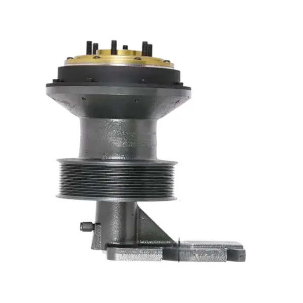 SK0226186-US20260702-105043-0 F171042002 Genuine Horton Engine Cooling Fan Clutch - Image 1