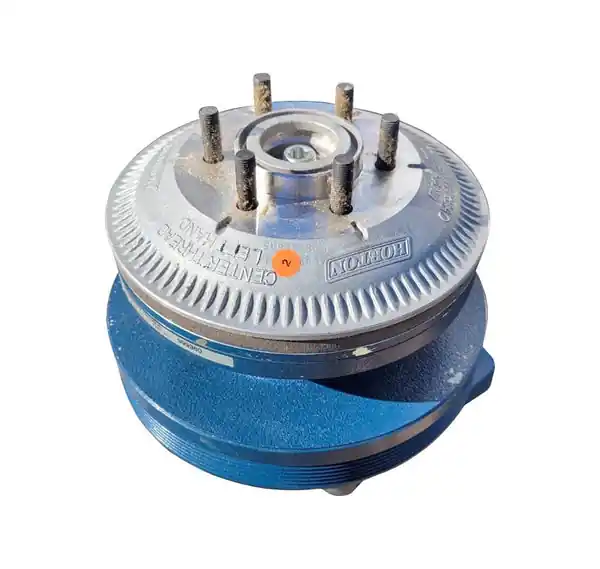 F176013324 Genuine Horton Fan Clutch