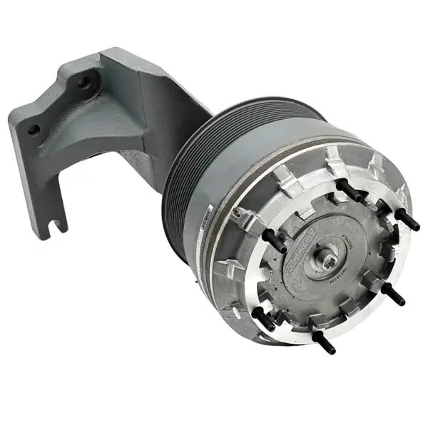 SK0226202-US20260702-105043-0 F176014M34 Genuine Horton Fan Clutch Assembly - Image 1