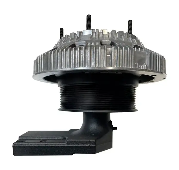 F176015M05 Genuine Paccar 2 Speed Fan Clutch