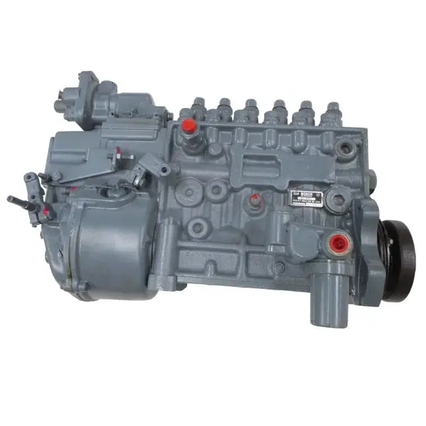 SK0226212-US20260702-105043-0 F1HZ9A543F Genuine Ford Fuel Injection Pump - Image 1