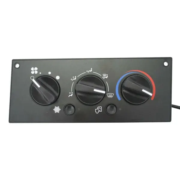 F21-1025-110 Genuine Paccar Temperature Control Hvac Ac Heater