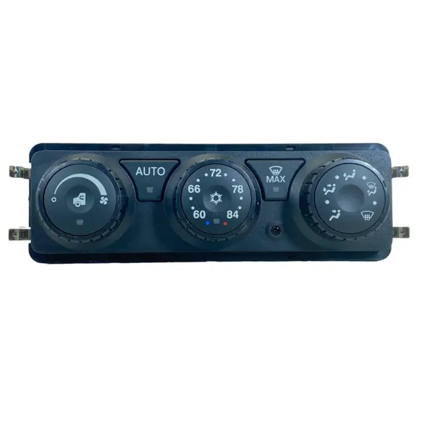 F21-1028-13A1 Genuine Paccar HVAC Climate Temperature Control Module