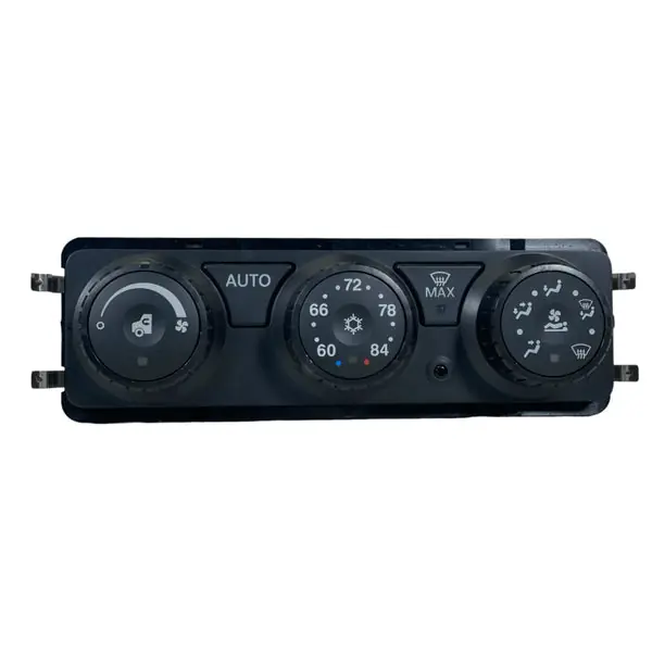SK0226228-US20260702-105043-0 F21-1028-2381 Genuine Paccar Hvac Climate Temperature Control Module - Image 1