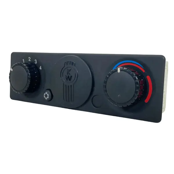 F21-1031 Genuine Kenworth Hvac Climate Control Module