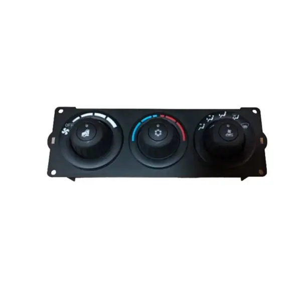 Genuine Paccar Control Hvac Cab