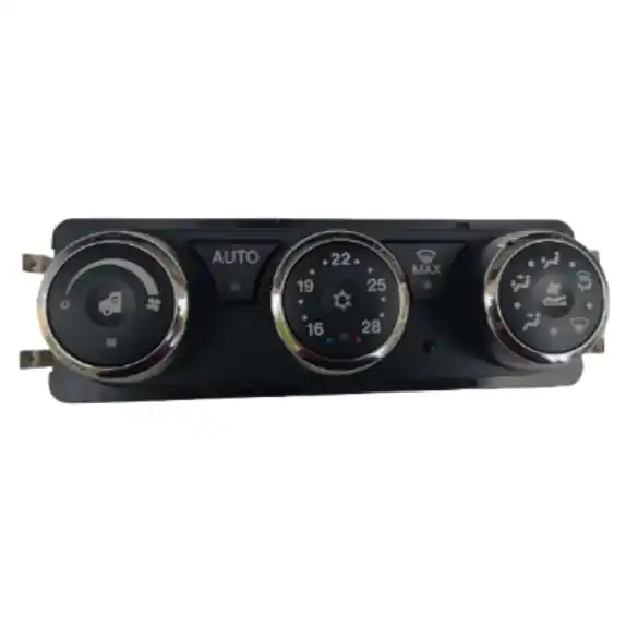 F21-1048-20002 Genuine Paccar Hvac Control Unit