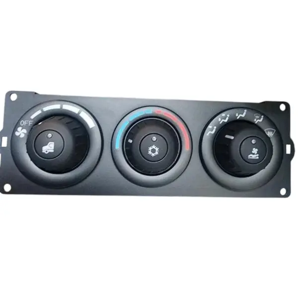 F21101211000 Genuine Paccar Heater Temperature Control