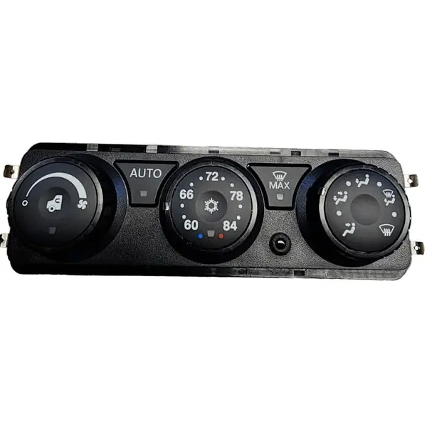F21104710012 Genuine Paccar HVAC Control Module