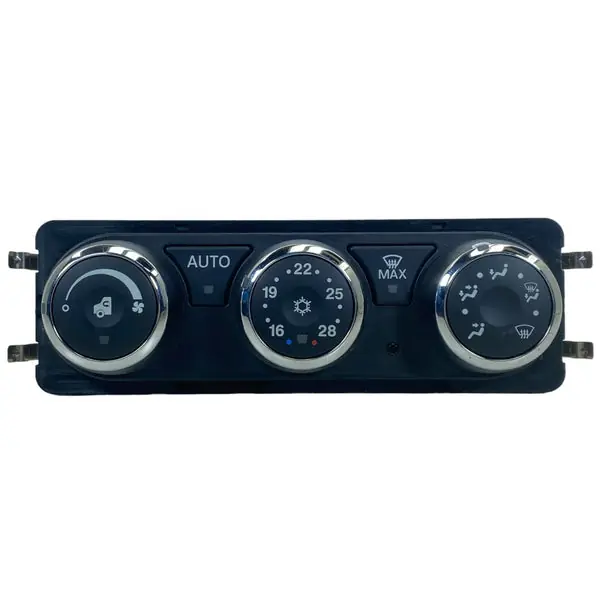 F21104810002 Genuine Paccar HVAC Control Unit