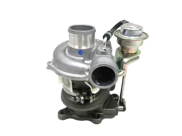 SK0226267-US20260702-105043-0 F31CAD-S0161B Genuine KUBOTA Kubota turbocharger - Image 1