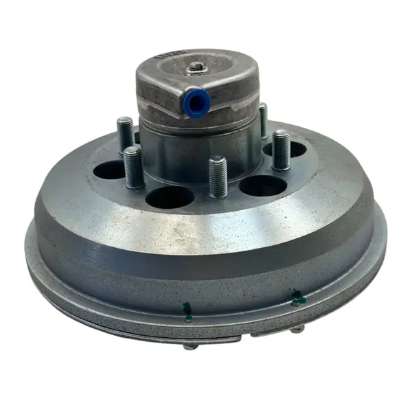 F3HZ-8A616-C Genuine Ford K22 Front Air Fan Clutch