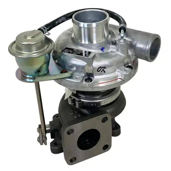 SK0226270-US20260702-105043-0 Genuine Ihi Turbocharger Rhf4 - Image 1
