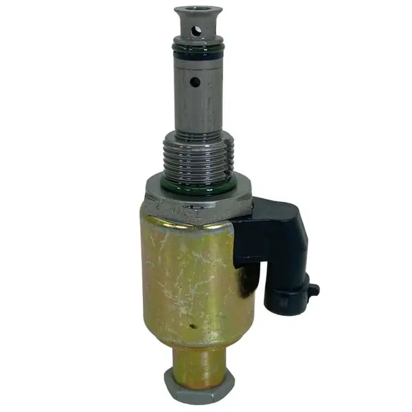 F4TZ-9C968C Genuine International Injection Pressure Regulator