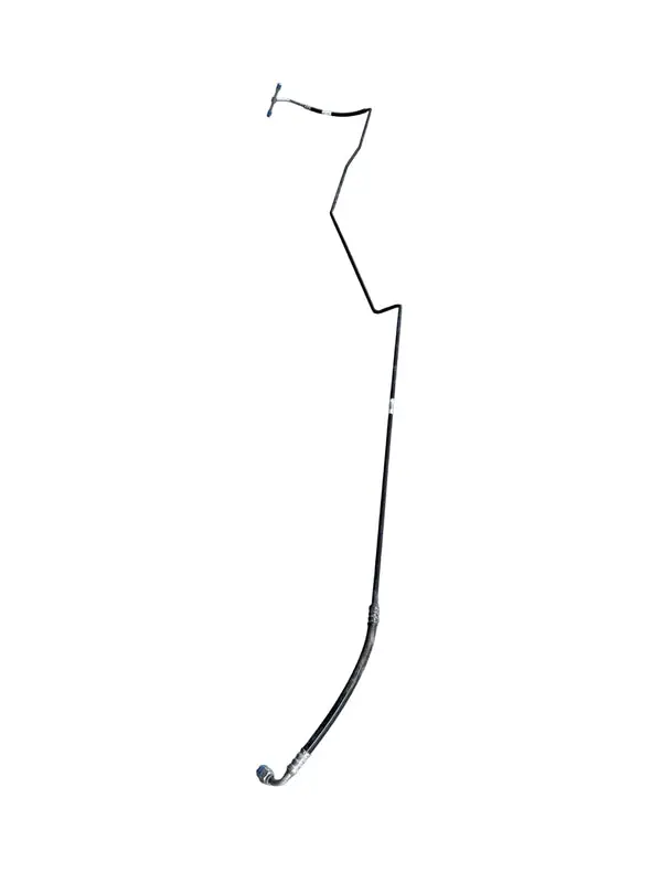 SK0226285-US20260702-105043-0 F501104 Genuine Paccar Hose/Sleeper Assembly - Image 1
