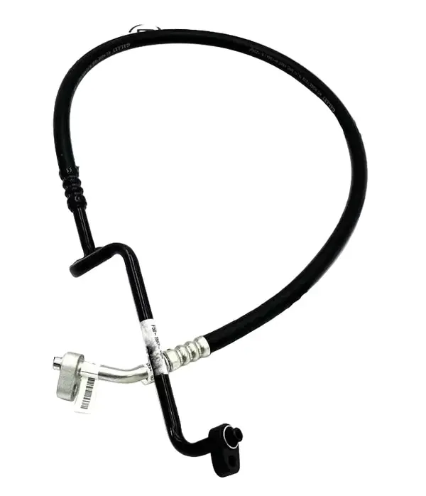 F5016631025 Genuine Paccar Hardline Discharge