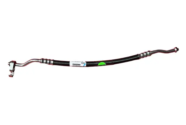 SK0226291-US20260702-105043-0 F502043100 Genuine Paccar A/C Liquid Line Assembly - Image 1