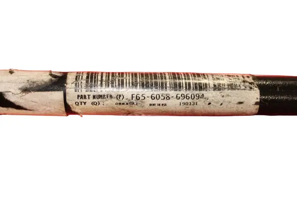 SK0226302-US20260702-105043-0 Genuine Paccar Radiator Rod/Tie - Image 1