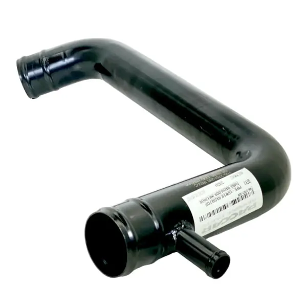 Genuine Paccar Lower Cooling Tube For Peterbilt 579 Trucks Advanced Truck Parts