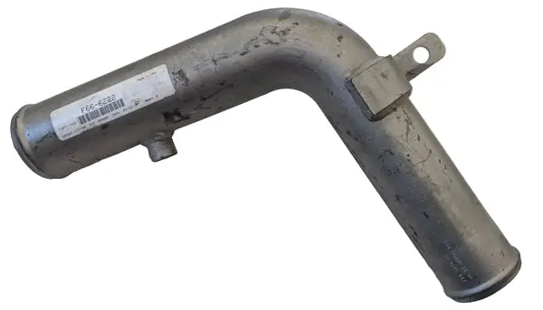 Genuine Peterbilt Pipe