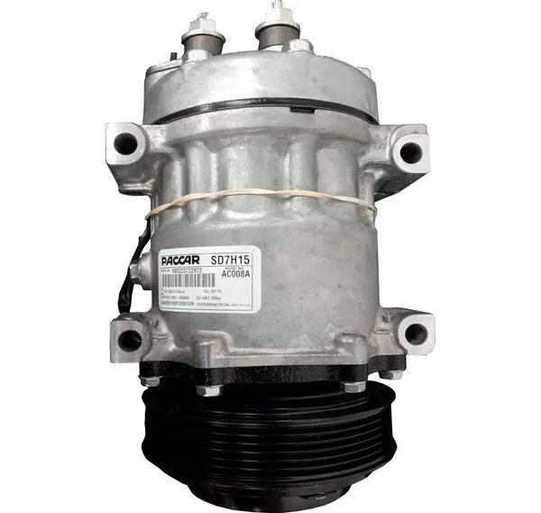 F69-1015-111 Genuine Paccar A/C Compressor Peterbilt Kenworth