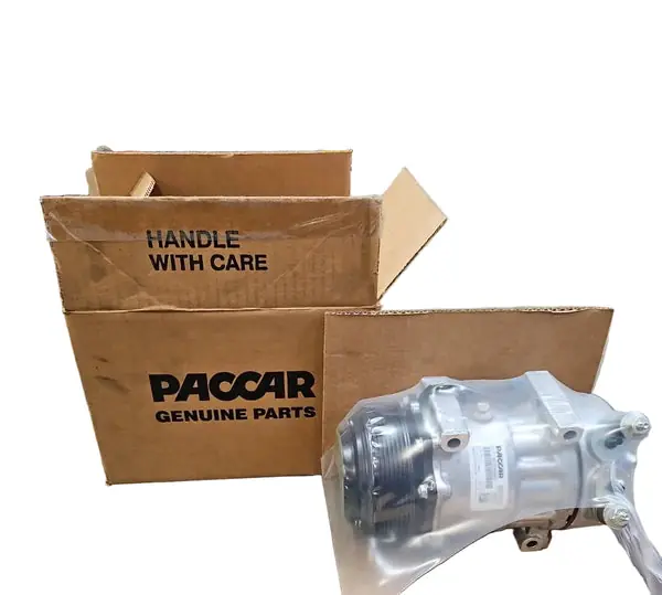 Genuine Paccar A/C Compressor