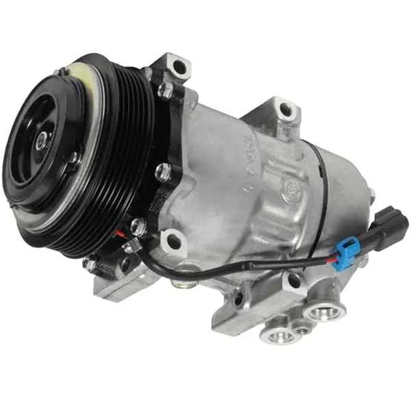 Genuine Paccar AC Compressor