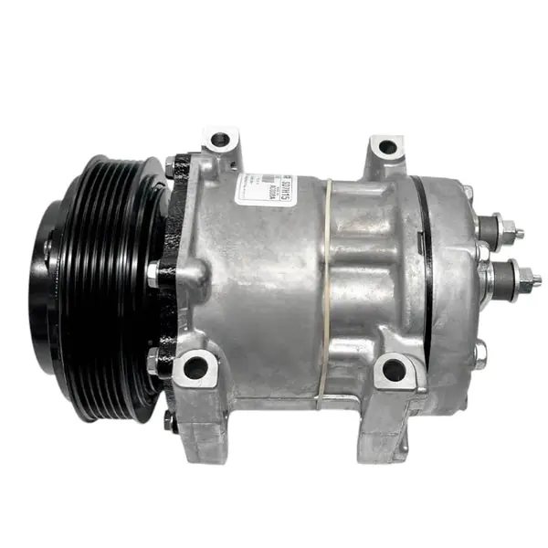 SK0226334-US20260702-105043-0 Genuine Paccar Compressor Assembly - Image 1