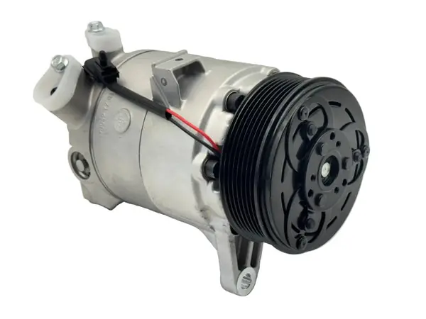 UAC A/C Compressor