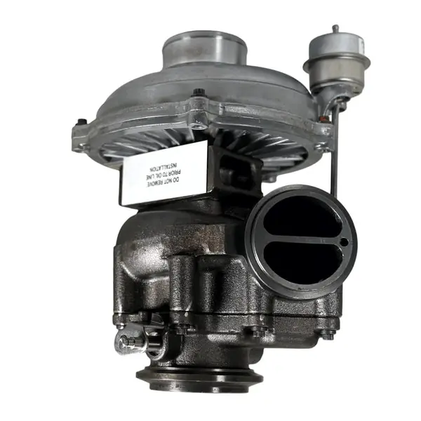 F81Z6K682BA Genuine Ford Turbocharger For 1999 Ford 7.3