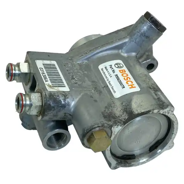 F81Z9A543AA Genuine Ford High Pressure Oil Pump For Ford 7.3 & Navistar