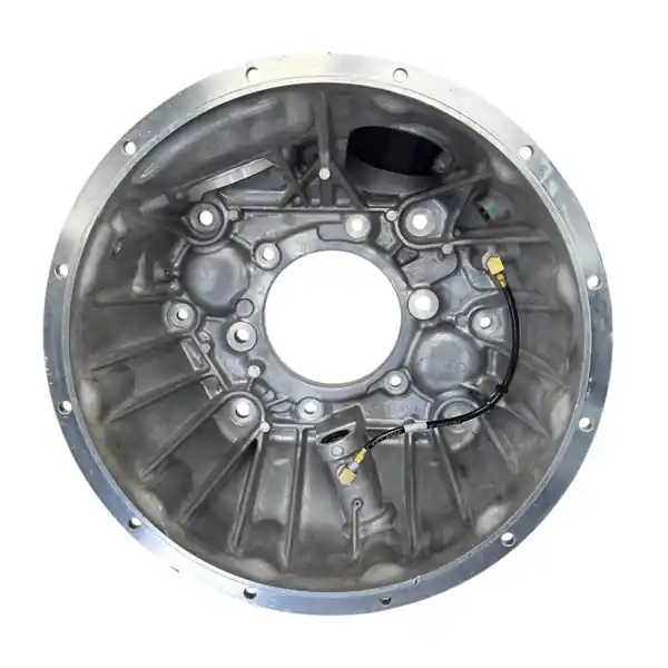SK0226379-US20260702-105043-0 FA1Z9661711E Genuine Eaton Clutch Housing - Image 1