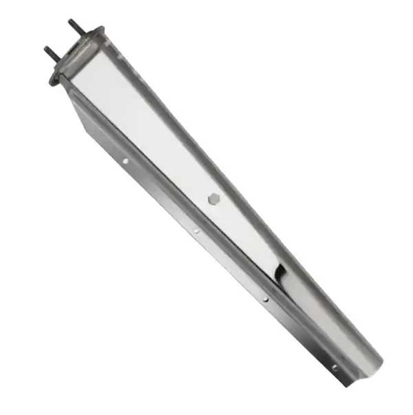 FB00241 Genuine Paccar Mud Flap Hanger