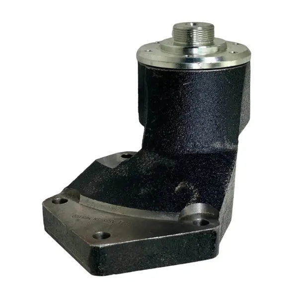Gates Fan Pulley Bracket For RAM 2500