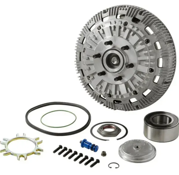 FCR5582 Genuine Horton Fan Clutch & Hub Components