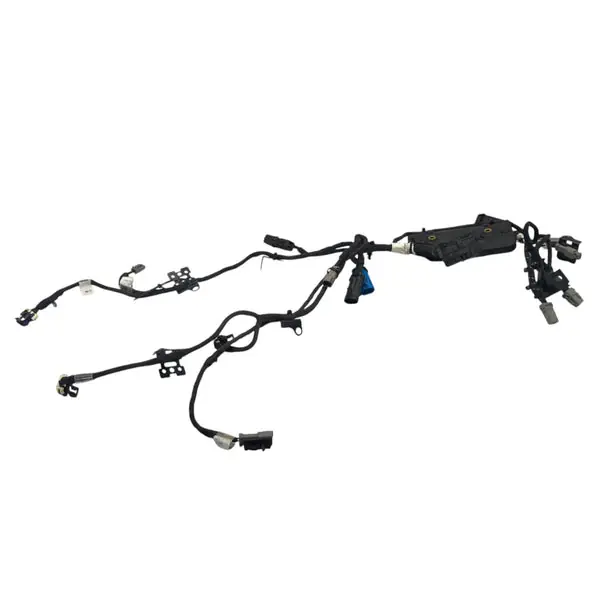 FL1Z7840010B Genuine Eaton Transmission Wiring Harness For Kenworth