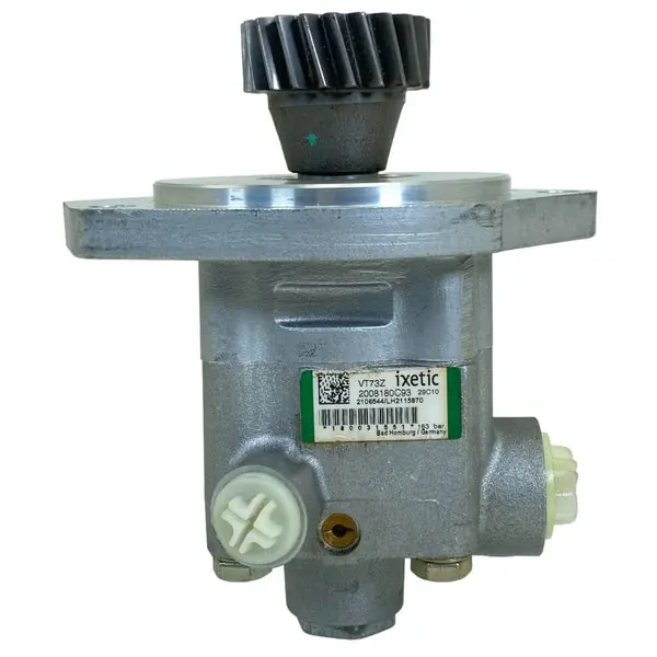 FLT16316R615 Genuine International Power Steering Pump