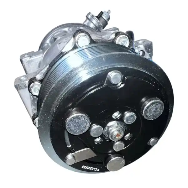 FLT4720Q Genuine International A/C Compressor