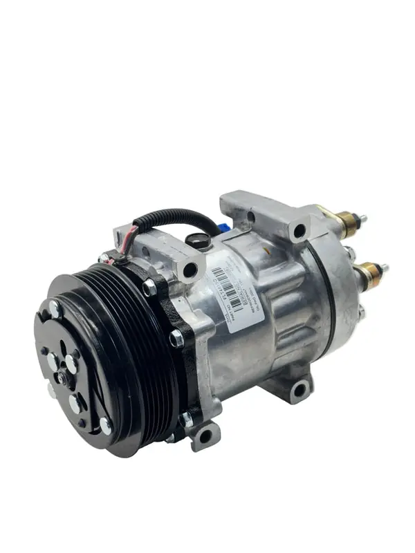 Genuine Fleetrite AC Air Compressor