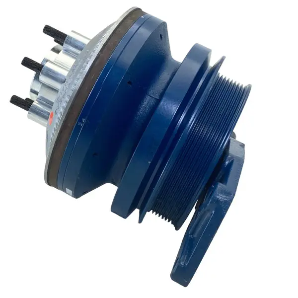 FLT99398 Genuine Horton Fan Clutch For Caterpillar C10