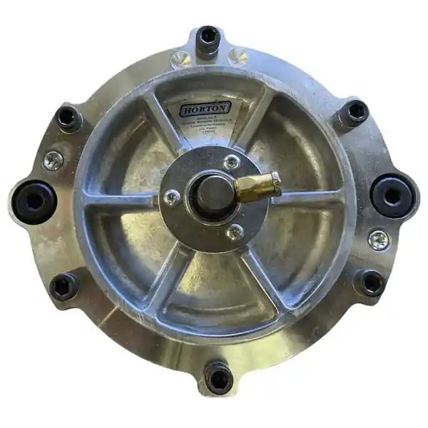 FLT99649 Genuine Horton Fan Clutch HT650