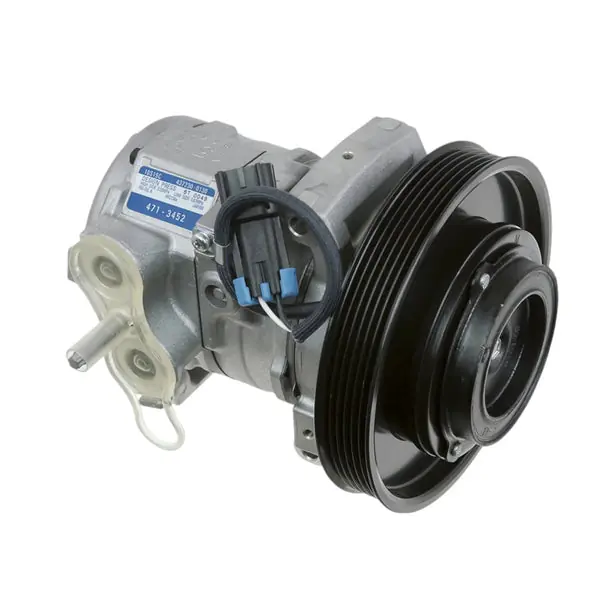 Genuine International A/C Compressor