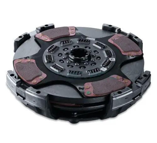 SK0226464-US20260702-105043-0 Fleetrite Transmission Clutch - Image 1