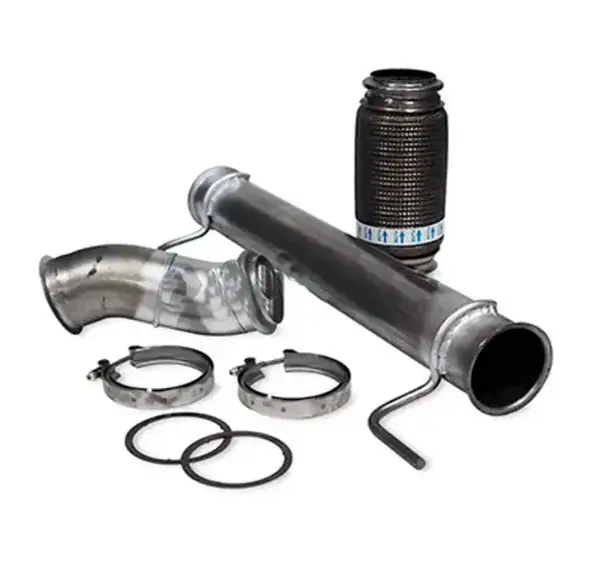 Genuine International Bellows Kit Exhaust*