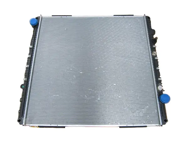 Fleetrite Radiator