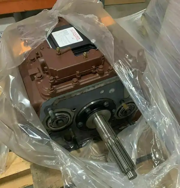 Genuine Eaton Fuller Transmission 10 Speed