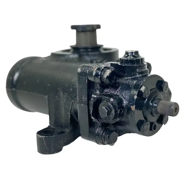 SK0226509-US20260702-105043-0 FTR MD83PC3 Genuine International Power Steering Gear - Image 1
